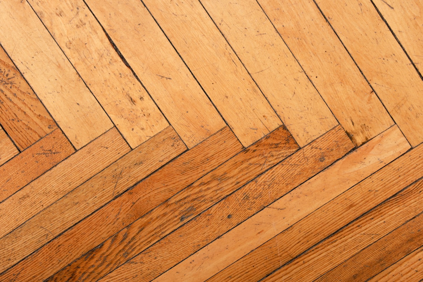 The History and Evolution of Parquet Flooring