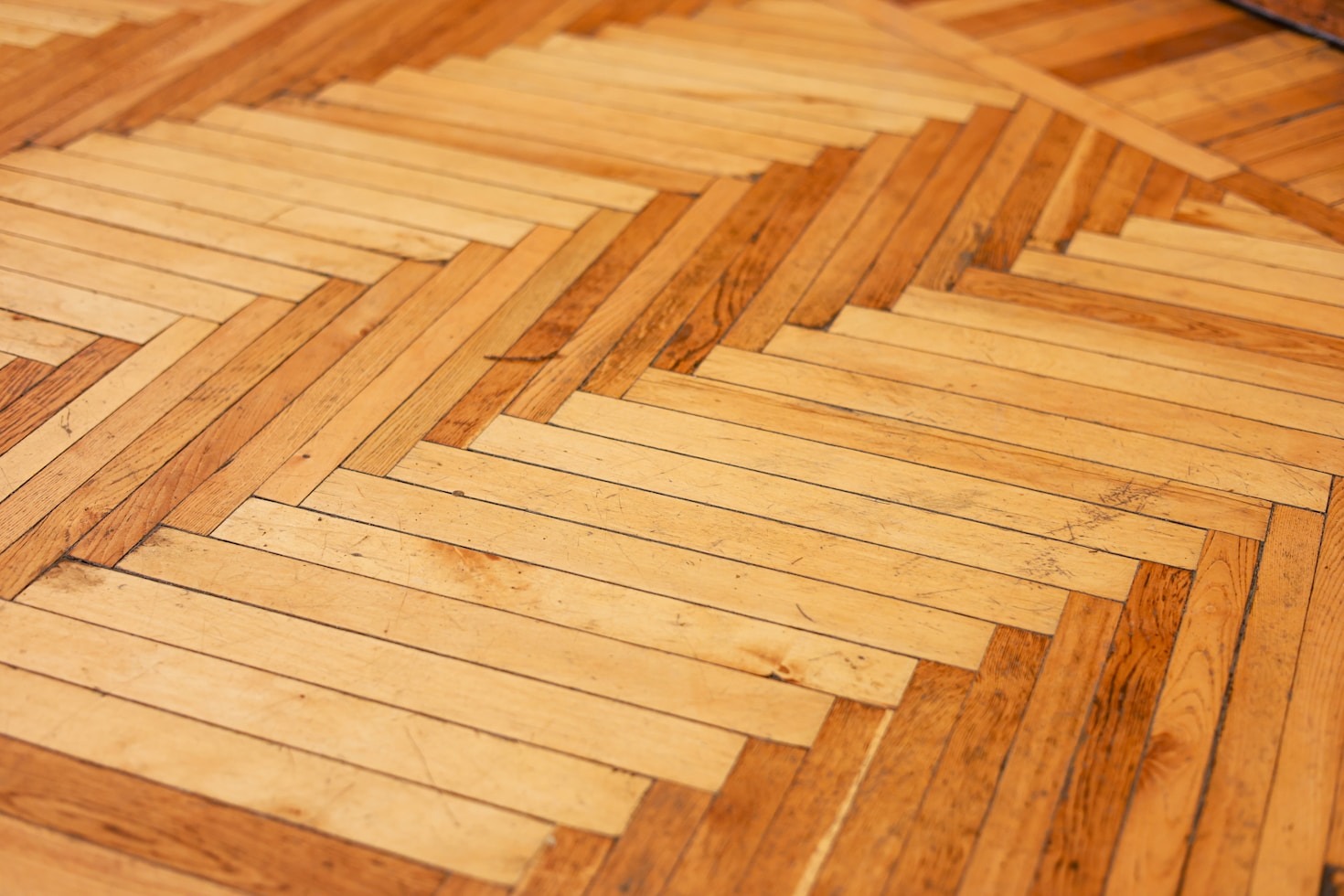 Finding Reliable Parquet Installers in Your Area